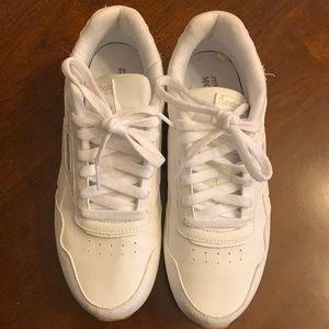 Classic Reebok tennis shoes